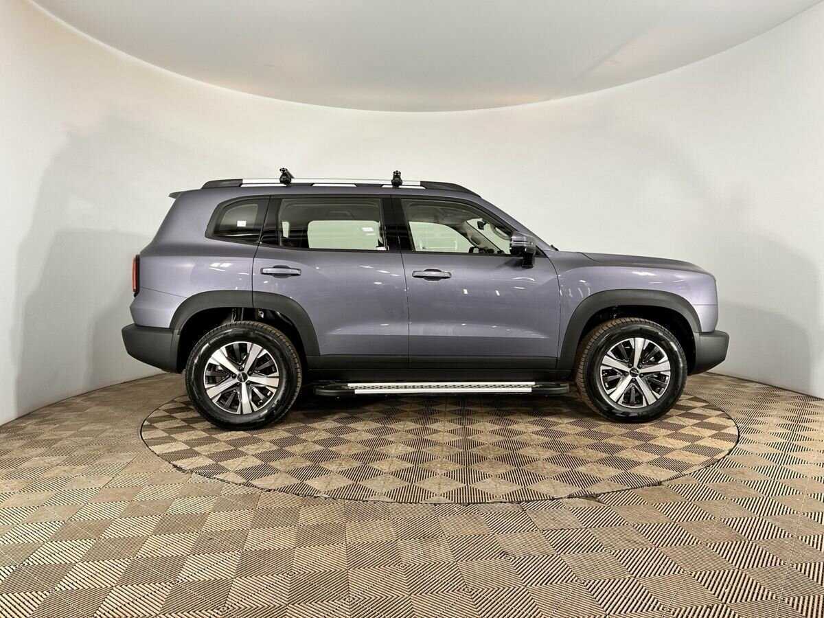 Haval Dargo, 2023 - 25 506 км. | Фото №4