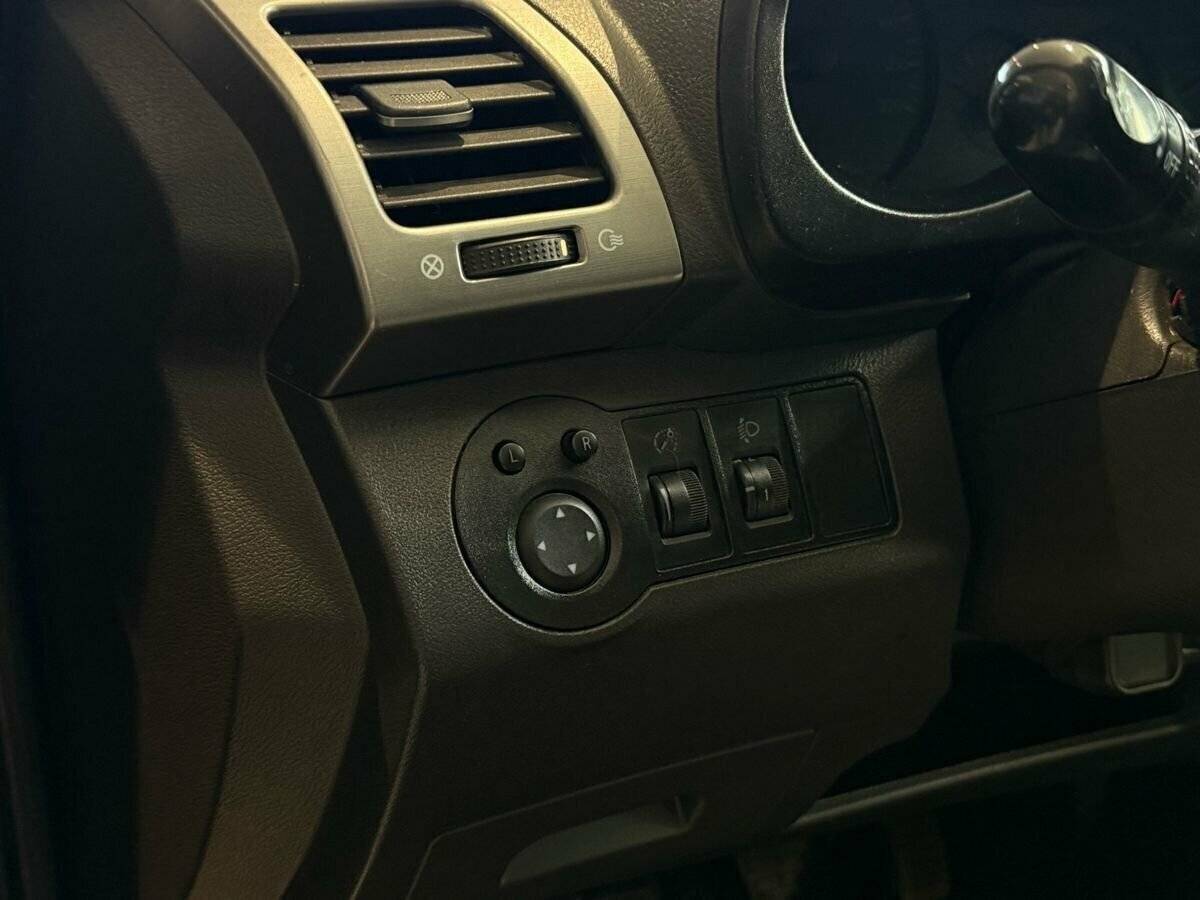 Chery Tiggo (T11), 2014 Фото №12