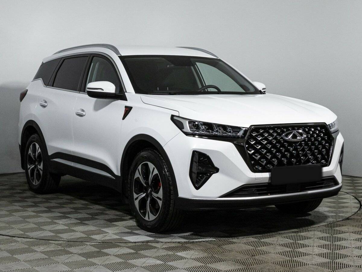 Chery Tiggo 7 Pro Max, 2023 - 36 990 км. | Фото №3