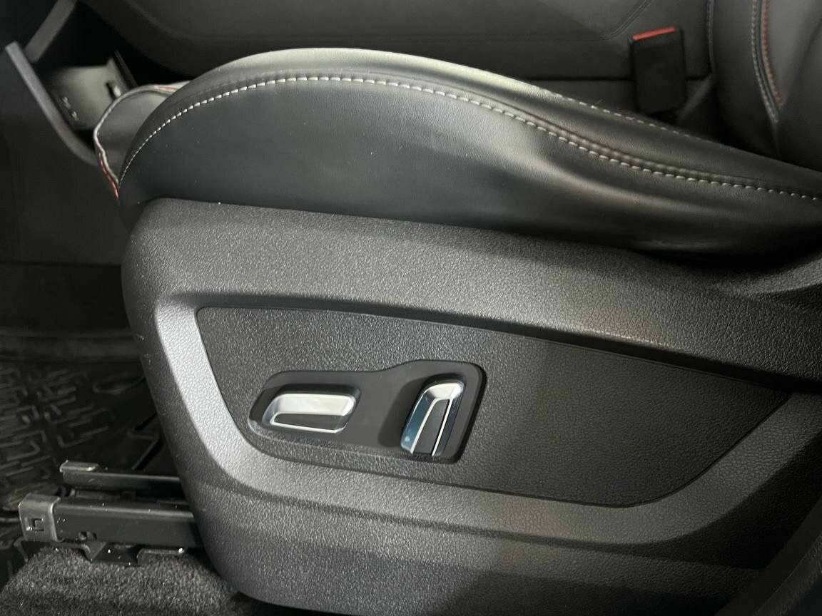 Chery Tiggo 7 Pro, 2021 Фото №18