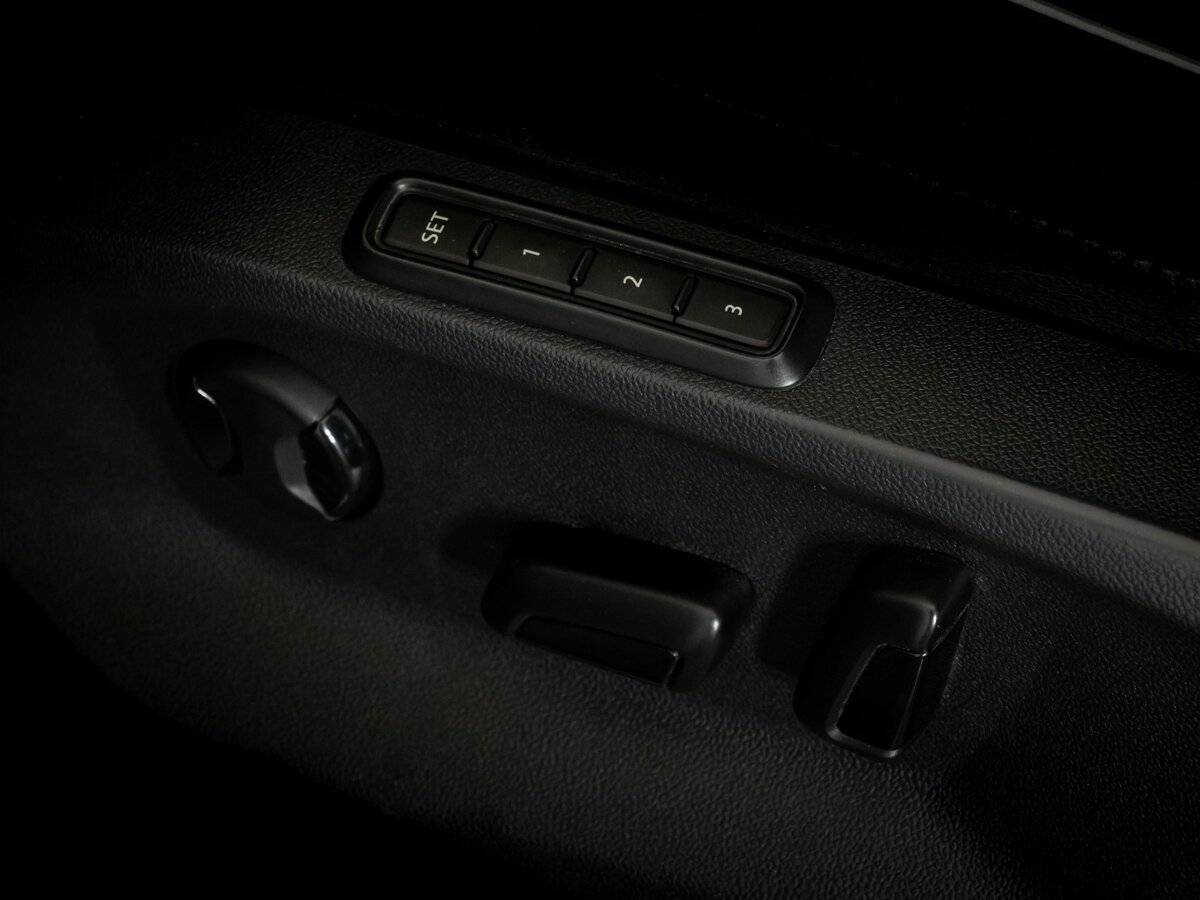 Volkswagen Tiguan, 2017 Фото №22