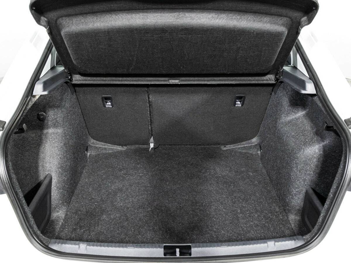 Skoda Rapid, 2022 Фото №15