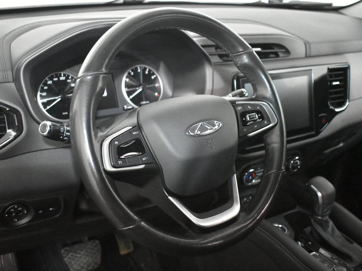 Chery Tiggo 4, 2021 - 34 000 км. | Фото №7