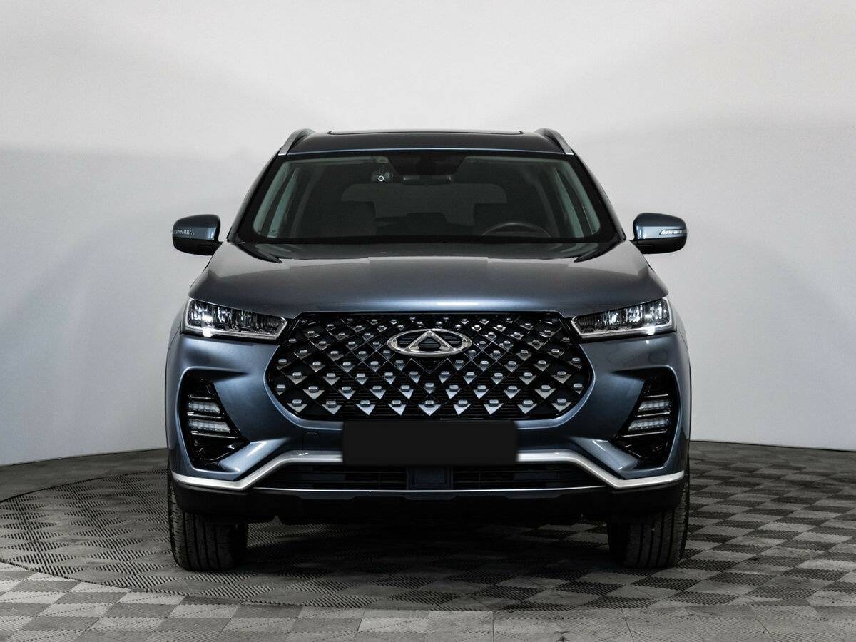 Chery Tiggo 7 Pro, 2020 - 28 937 км. | Фото №2