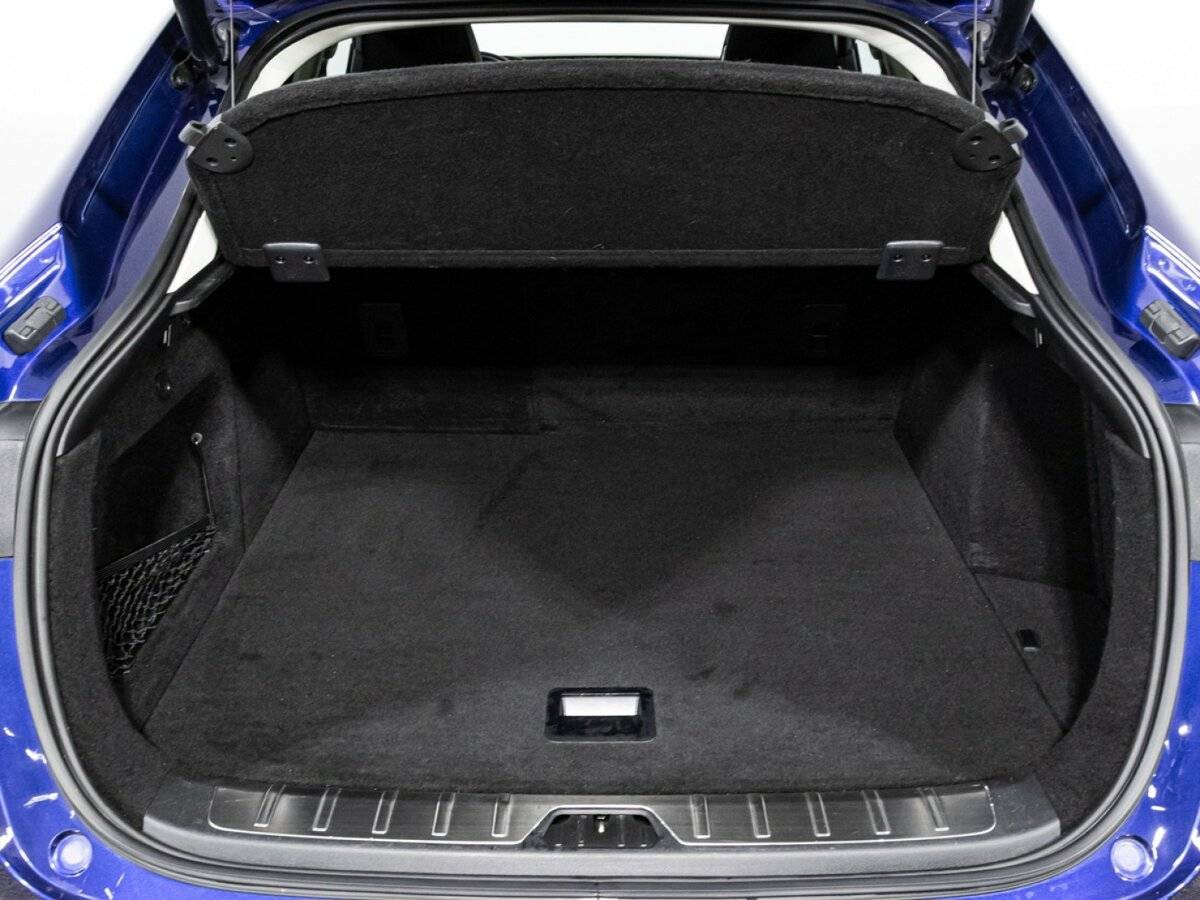 Geely Tugella, 2021 Фото №15