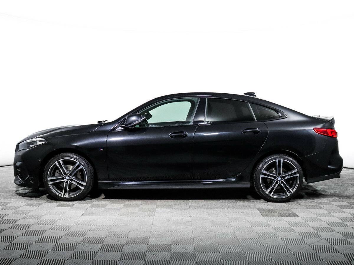 BMW 2 серии Gran Coupe 218i, 2021 - 124 230 км. | Фото №5