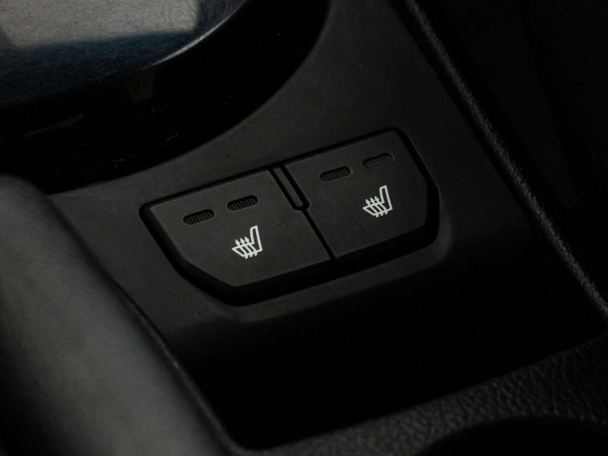 Kia Rio 6-speed, 2014 Фото №14