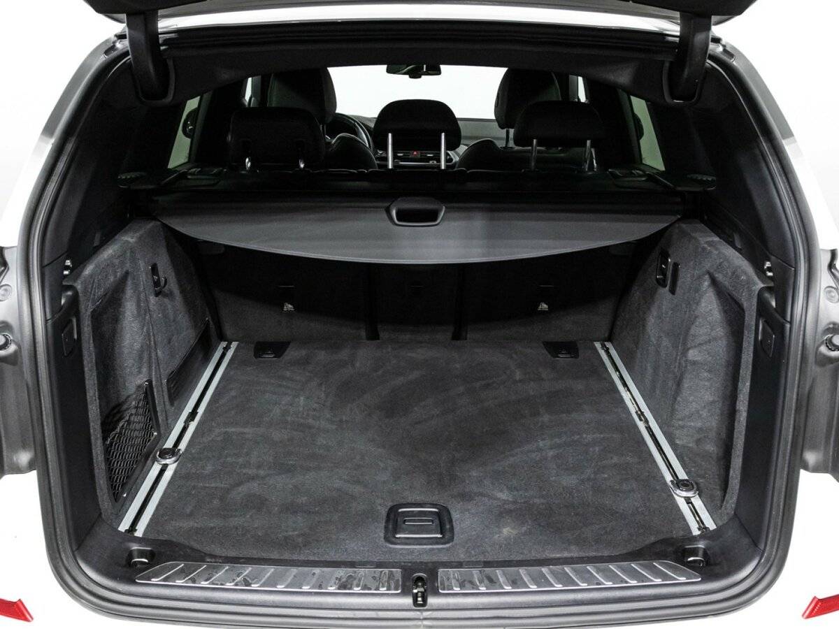 BMW X3 20d xDrive, 2018 Фото №15