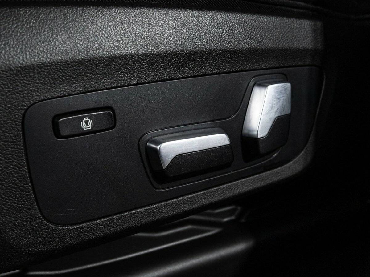 BMW X3 20d xDrive, 2018 Фото №17