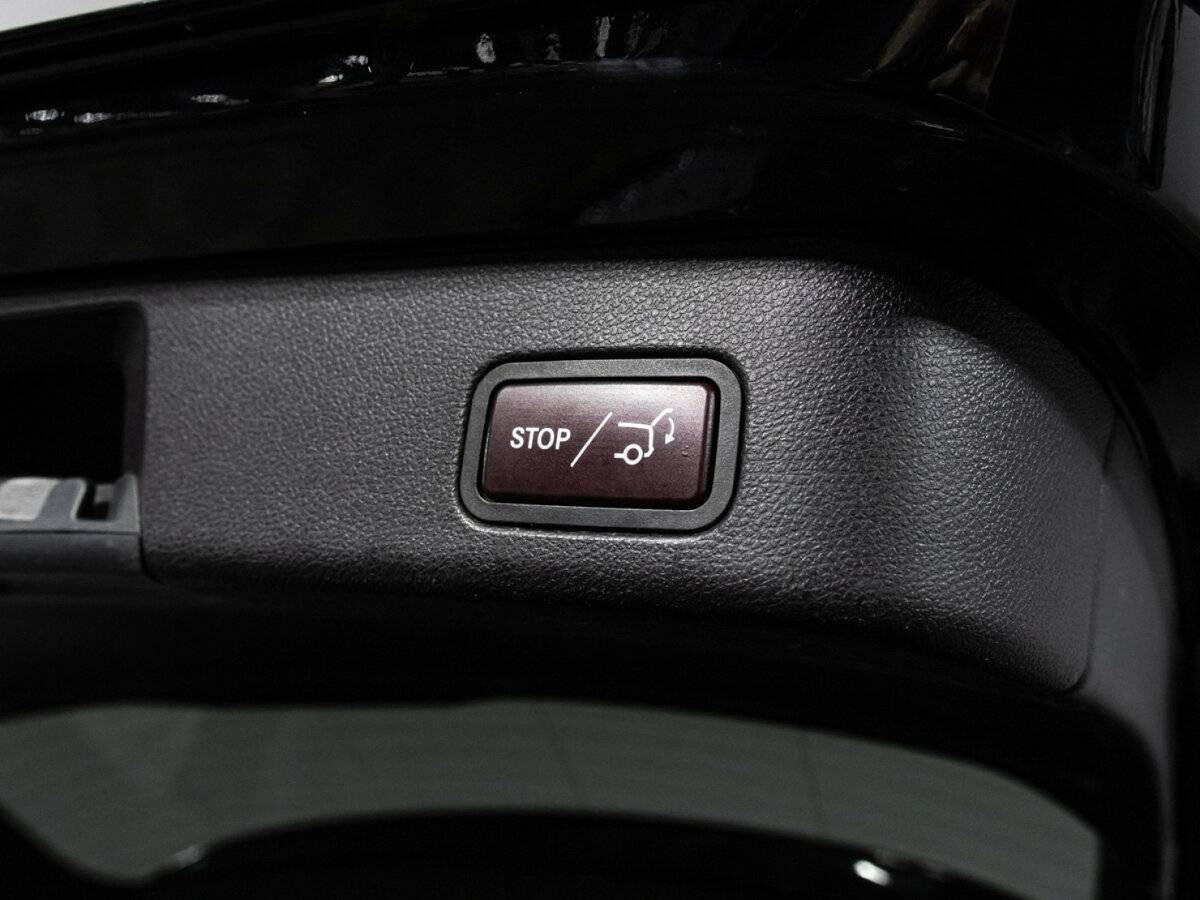 Mercedes-Benz M-Класс 350, 2012 Фото №16