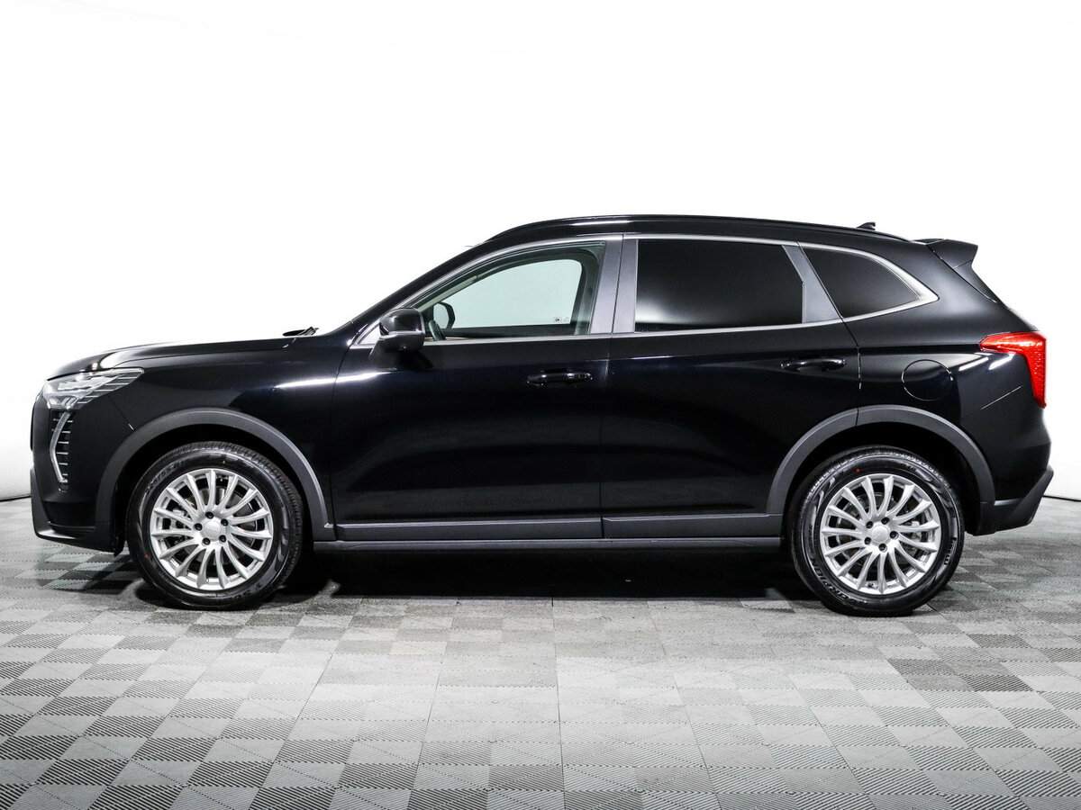 Haval Jolion, 2024 - 4 847 км. | Фото №5