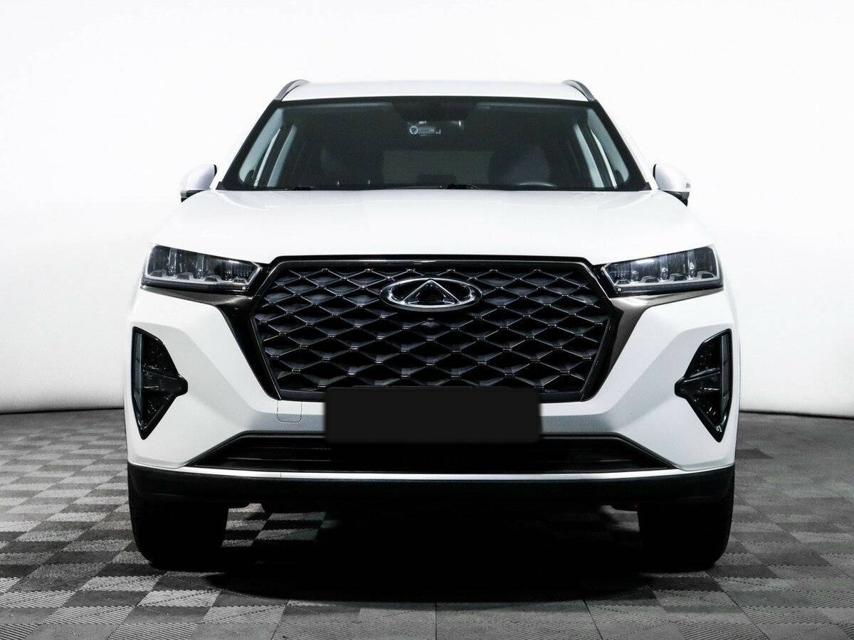 Chery Tiggo 7 Pro Max, 2023 - 16 600 км. | Фото №2