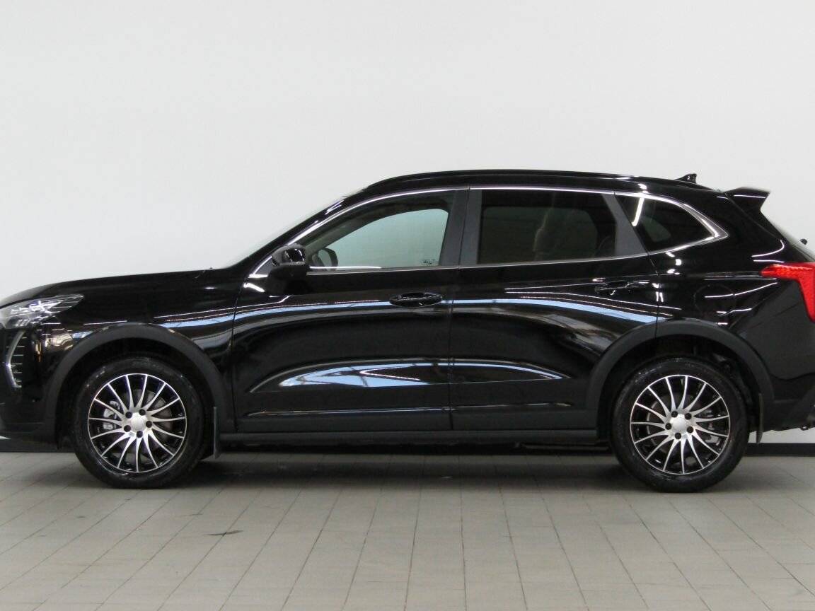 Haval Jolion, 2024 - 20 973 км. | Фото №2