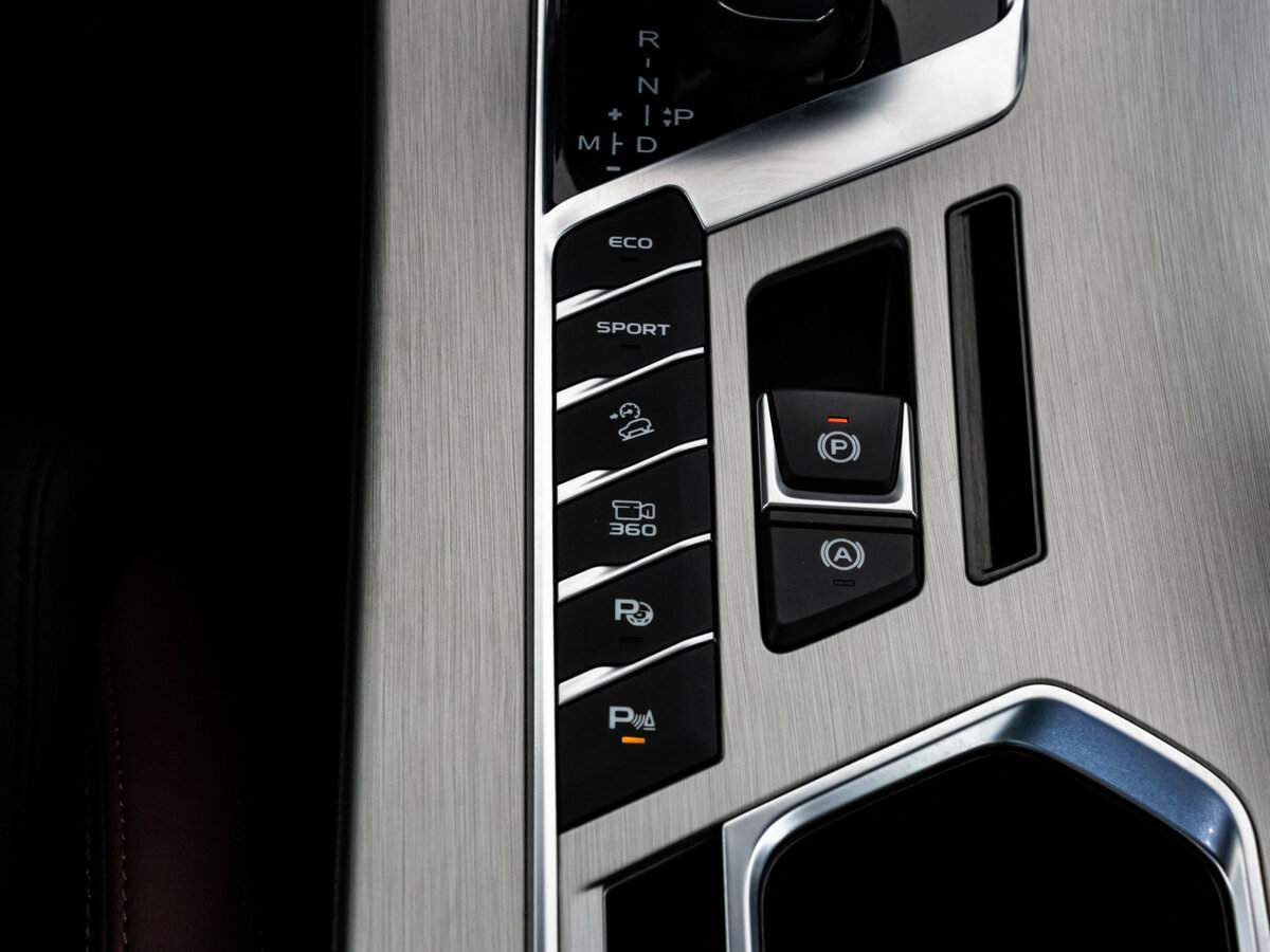 Belgee X50, 2024 Фото №15