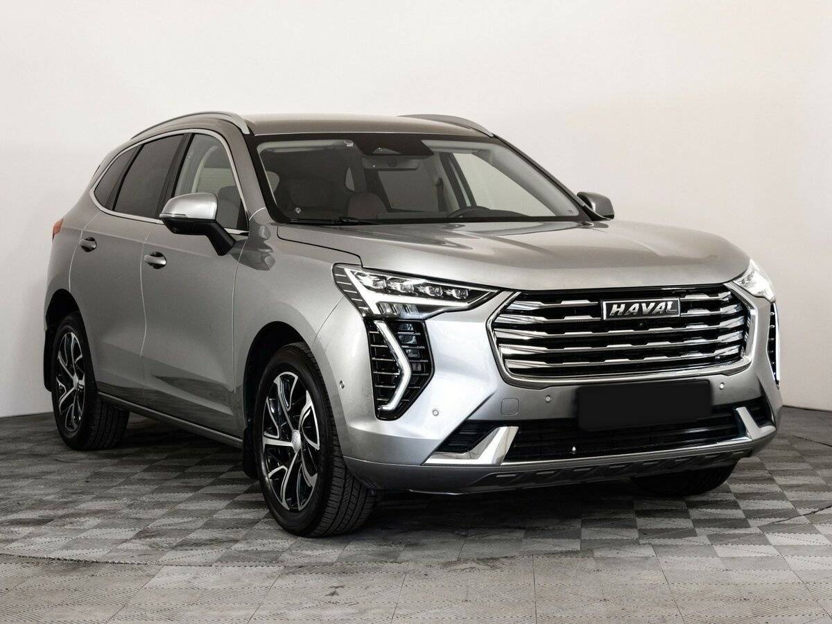 Haval Jolion, 2022 - 85 060 км. | Фото №3