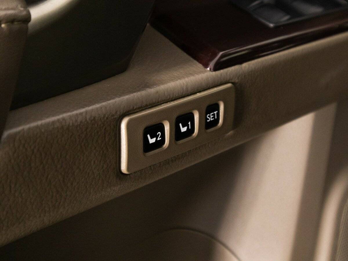 Lexus GX 460, 2014 Фото №16