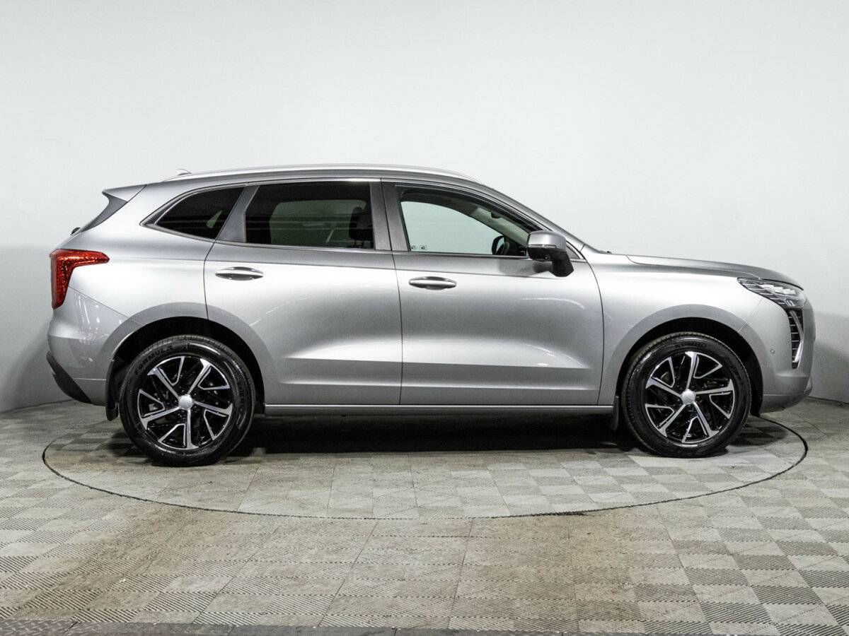 Haval Jolion, 2022 - 21 736 км. | Фото №4