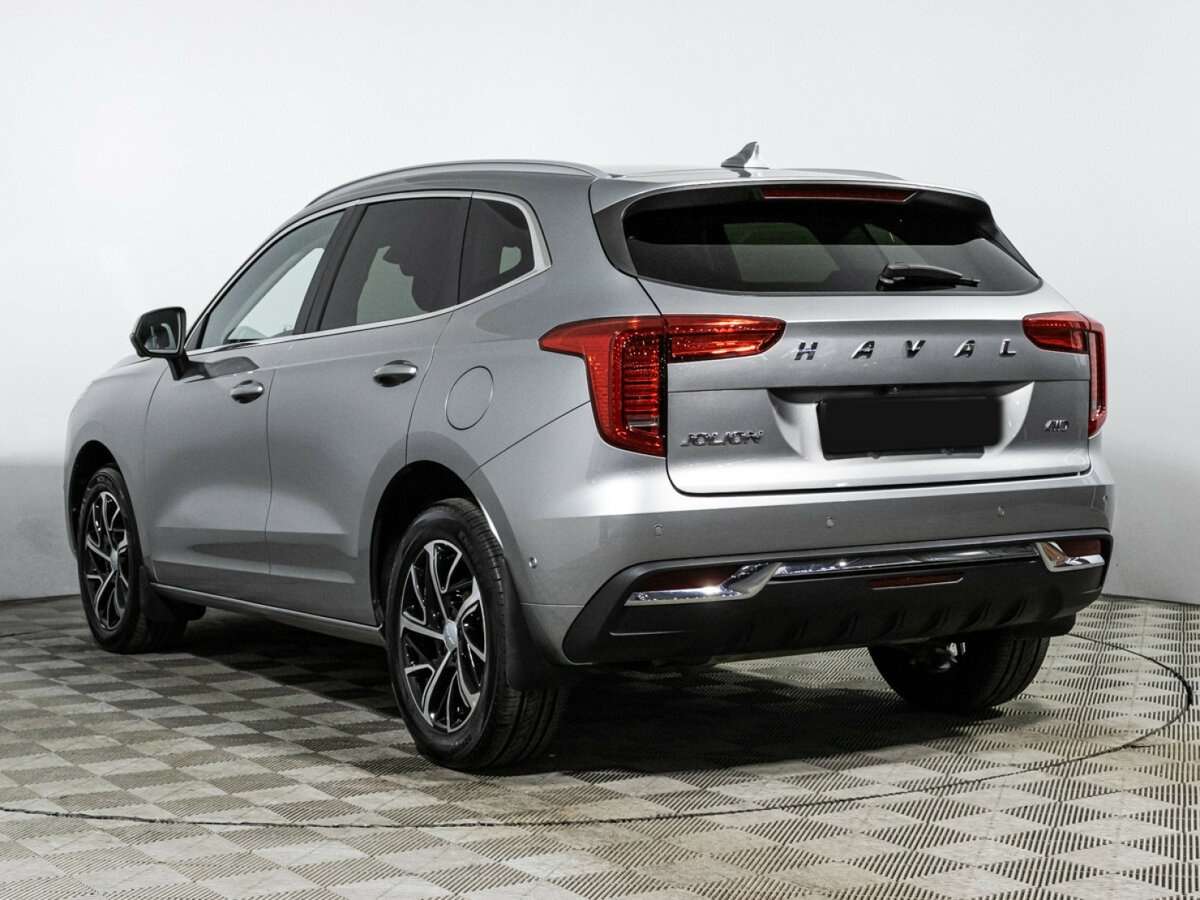 Haval Jolion, 2022 - 21 736 км. | Фото №7