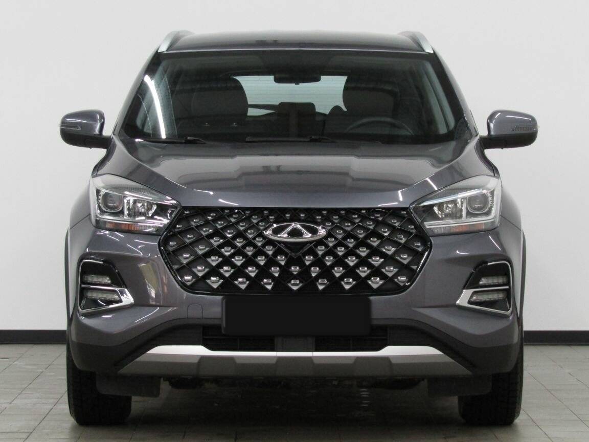 Chery Tiggo 4 Pro, 2023 - 7 039 км. | Фото №8
