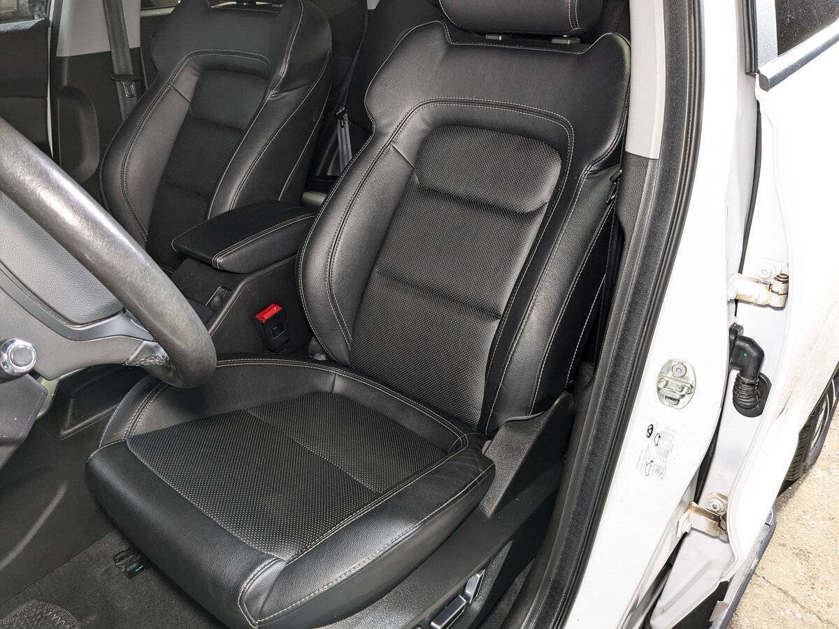 Chery Tiggo 4, 2021 Фото №20