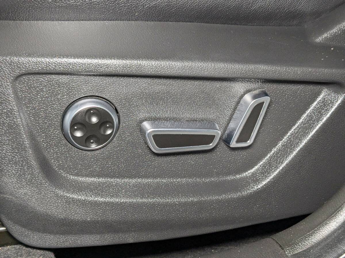 Chery Tiggo 4, 2021 Фото №21