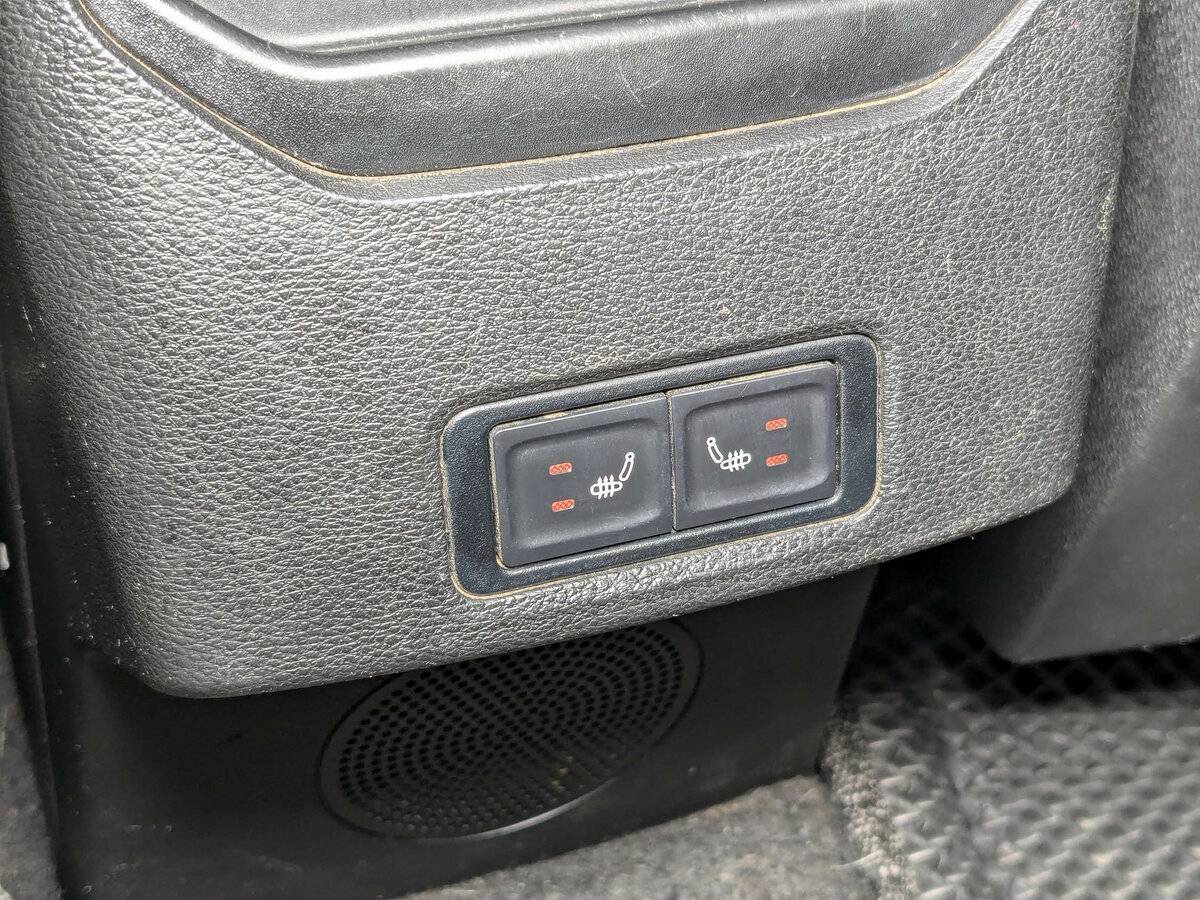 Chery Tiggo 4, 2021 Фото №25