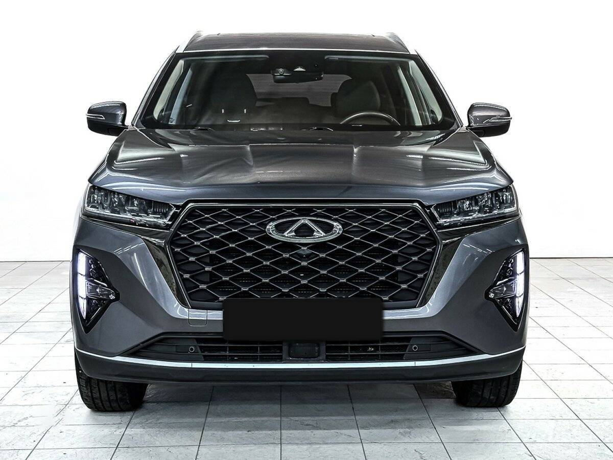 Chery Tiggo 7 Pro Max, 2022 - 64 000 км. | Фото №1