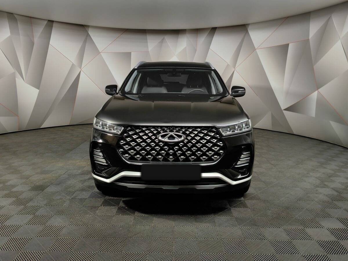 Chery Tiggo 7 Pro, 2022 - 60 058 км. | Фото №6