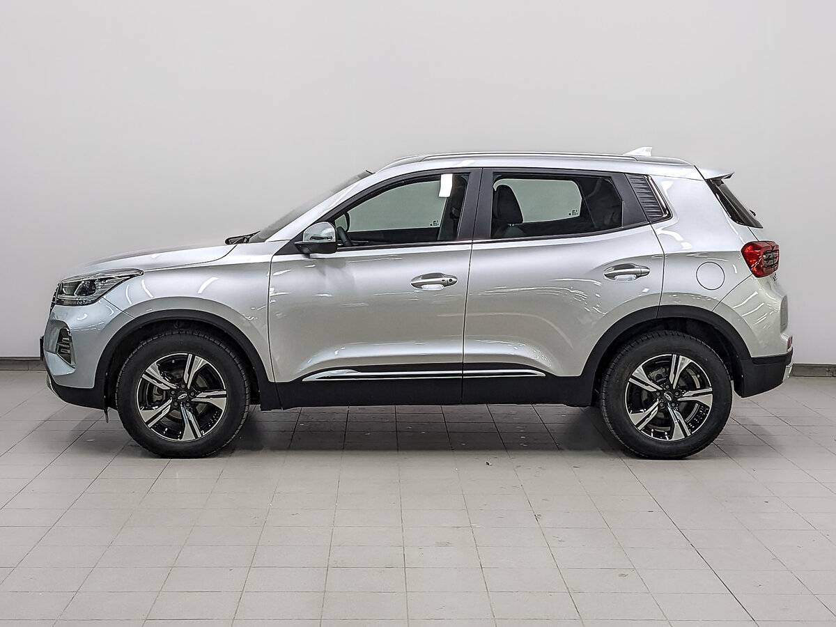 Chery Tiggo 4 Pro, 2023 - 6 629 км. | Фото №8