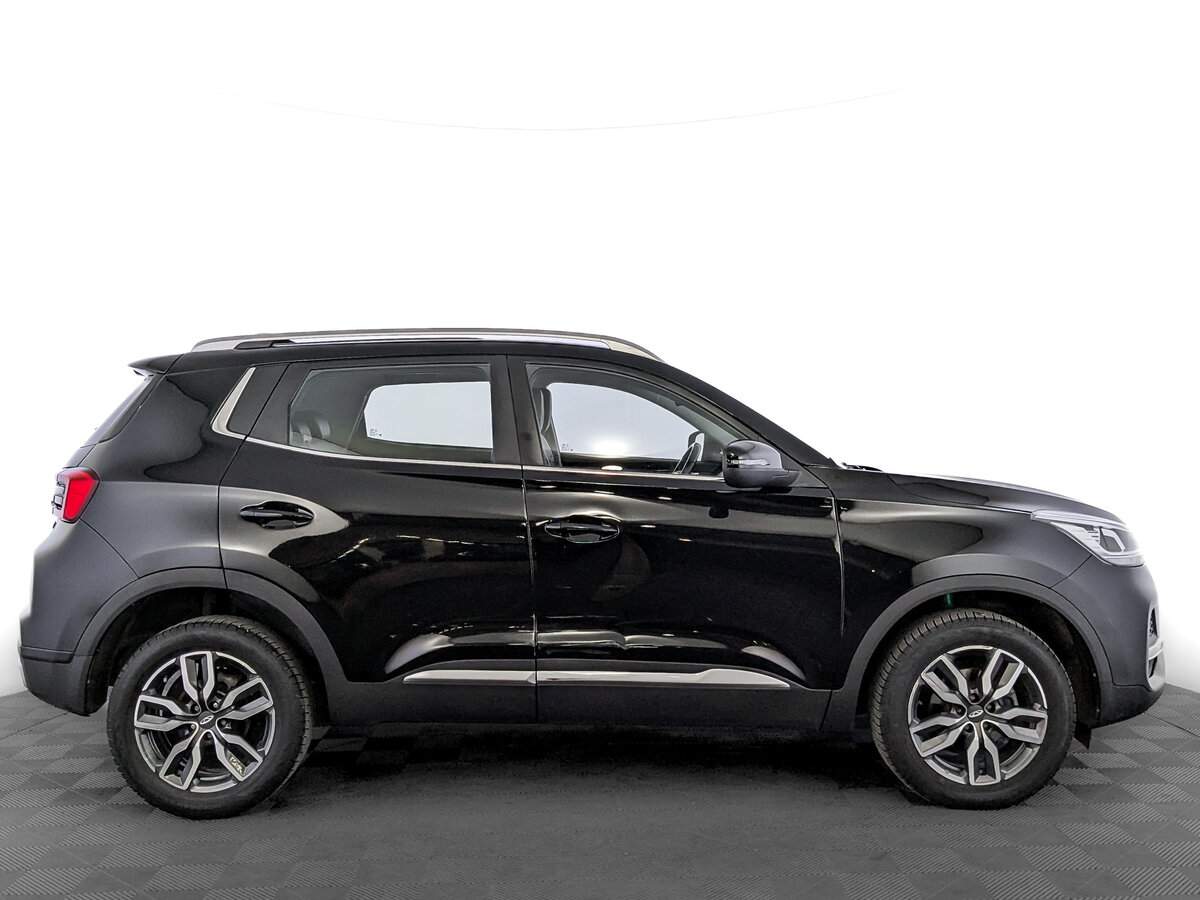 Chery Tiggo 4, 2022 - 50 484 км. | Фото №4