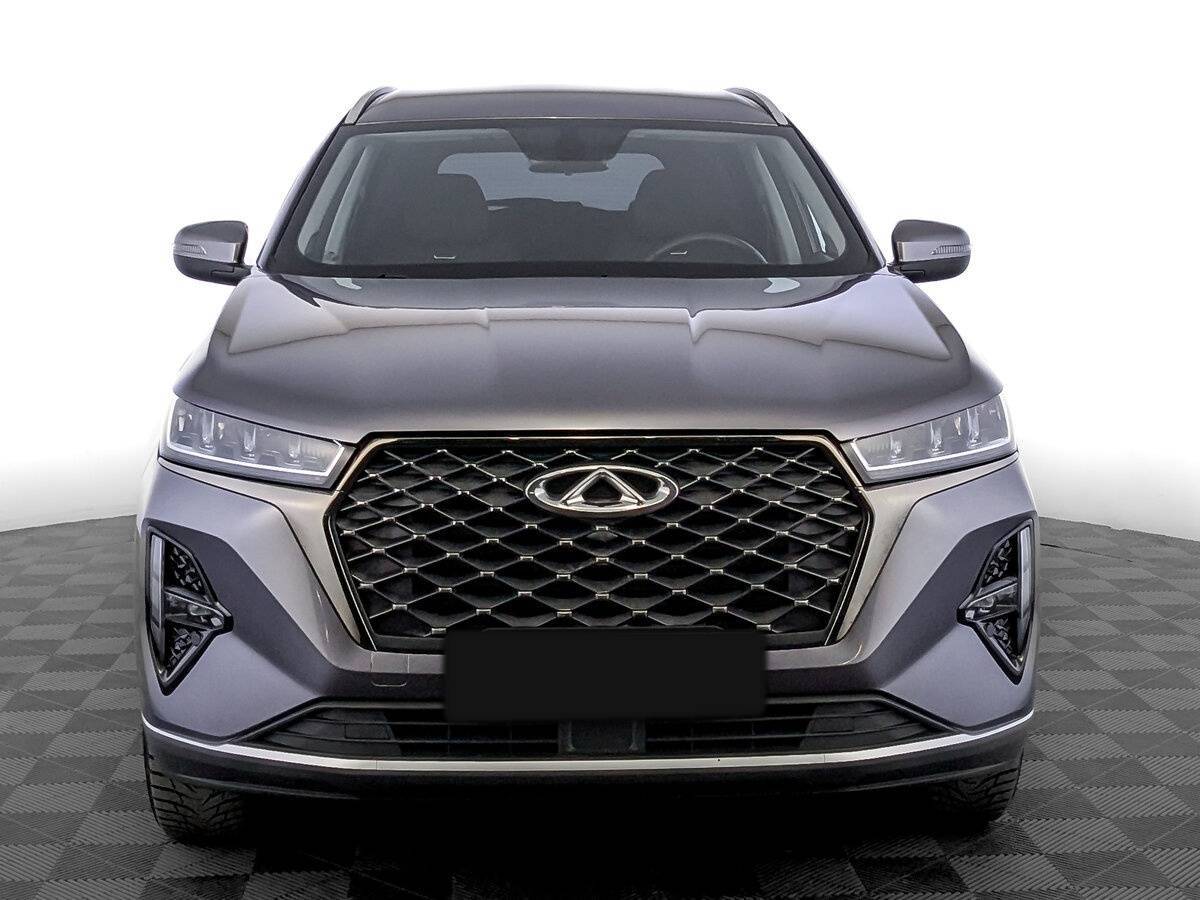 Chery Tiggo 7 Pro Max, 2023 - 67 361 км. | Фото №2