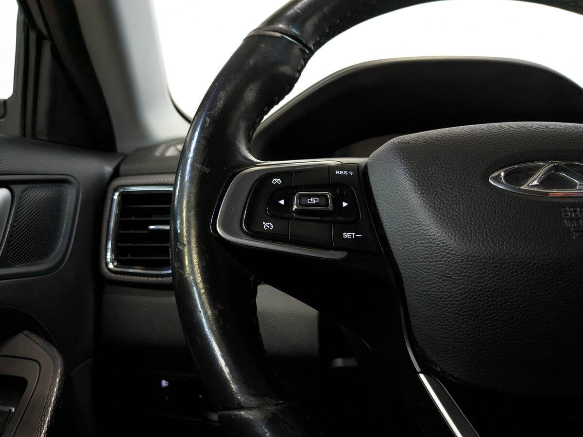 Chery Tiggo 4, 2021 Фото №25