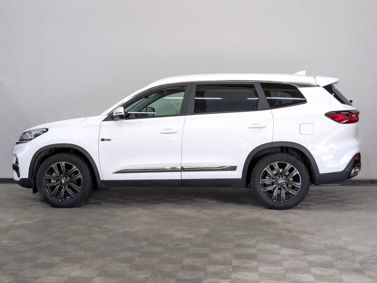 Chery Tiggo 8, 2021 - 62 170 км. | Фото №8