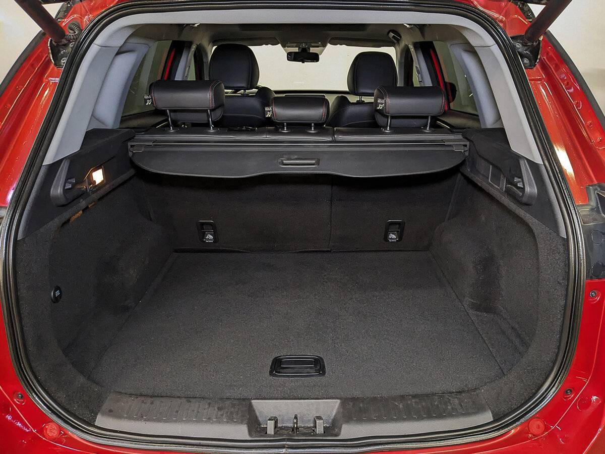 Chery Tiggo 7 Pro, 2021 Фото №9