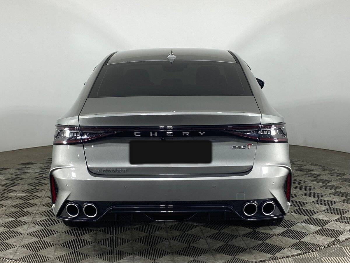 Chery Arrizo 8, 2023 - 14 818 км. | Фото №5