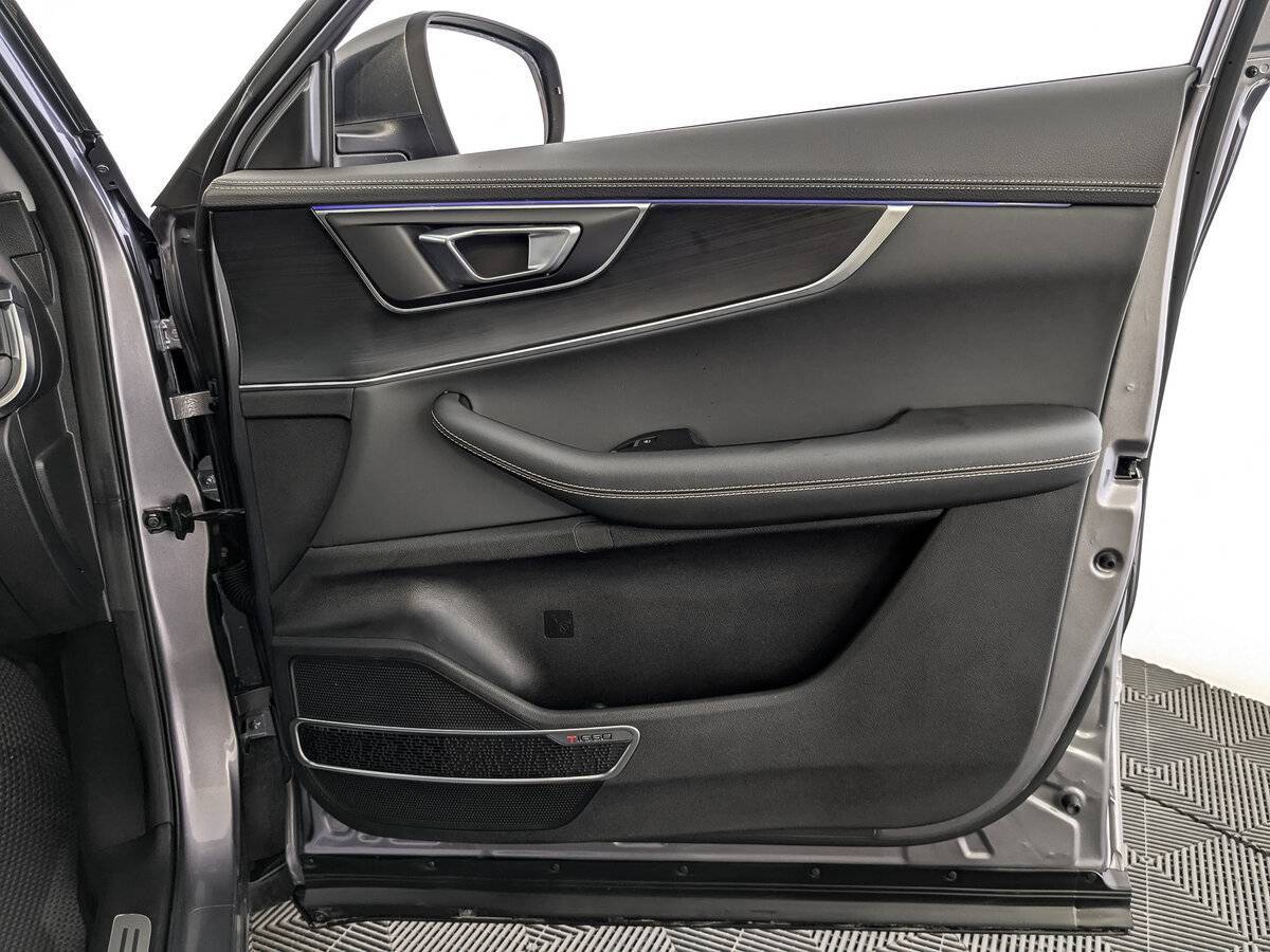 Chery Tiggo 8, 2022 Фото №25