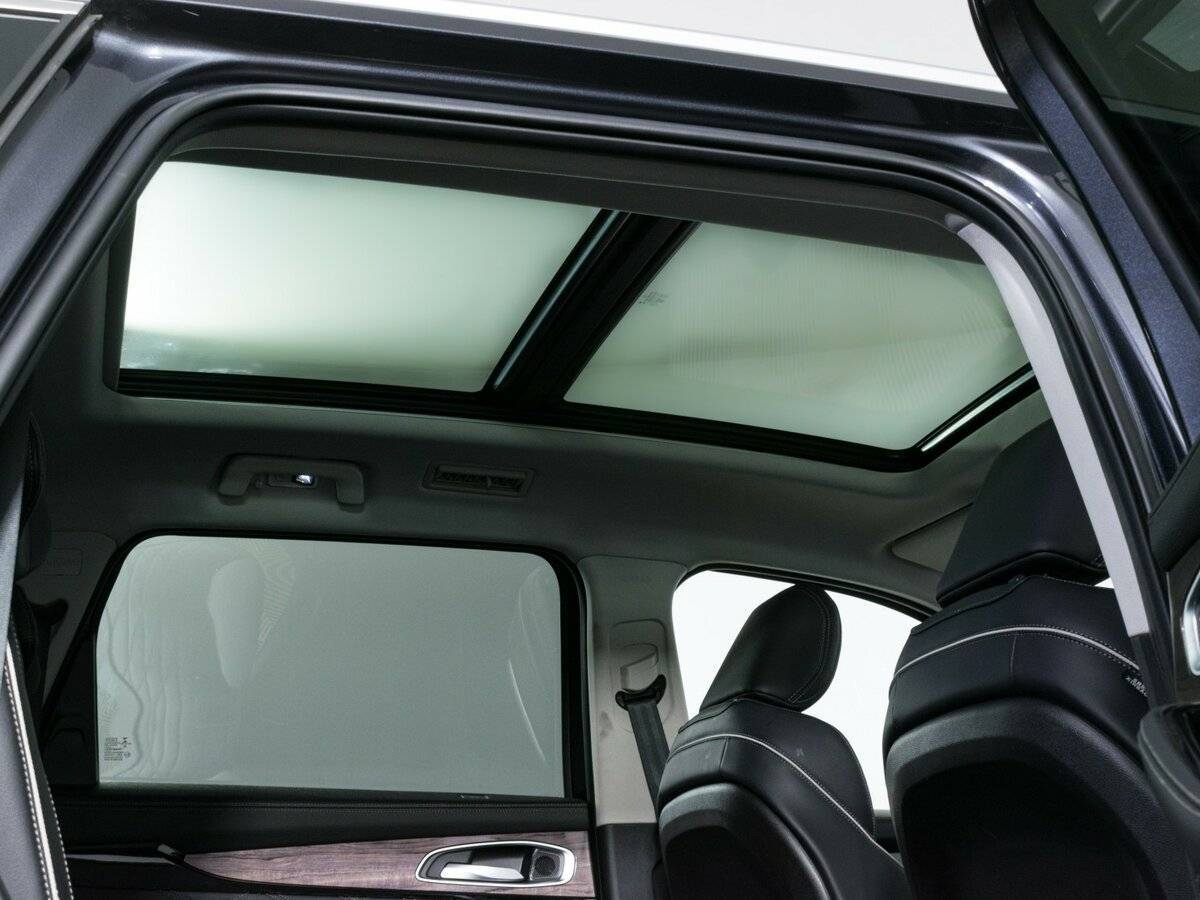 Exeed VX, 2022 Фото №14