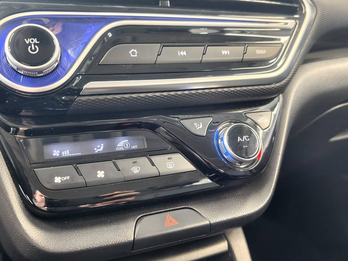 Changan Alsvin, 2024 Фото №11