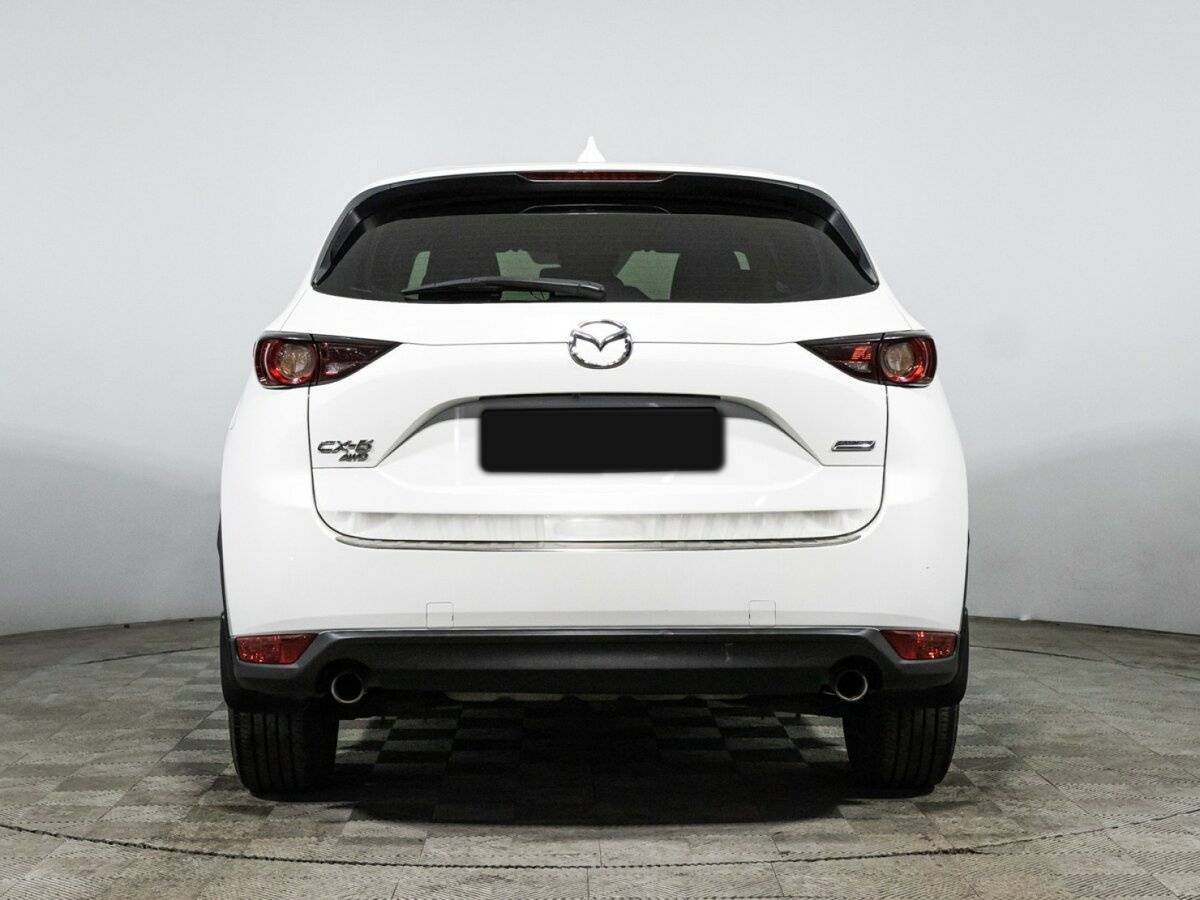 Mazda CX-5, 2020 - 97 121 км. | Фото №6