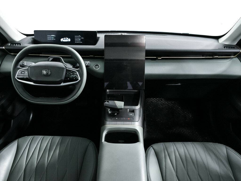 Changan Lamore, 2023 Фото №11