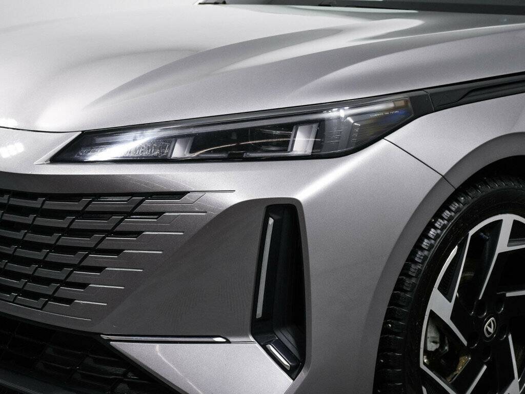 Changan Lamore, 2023 Фото №15