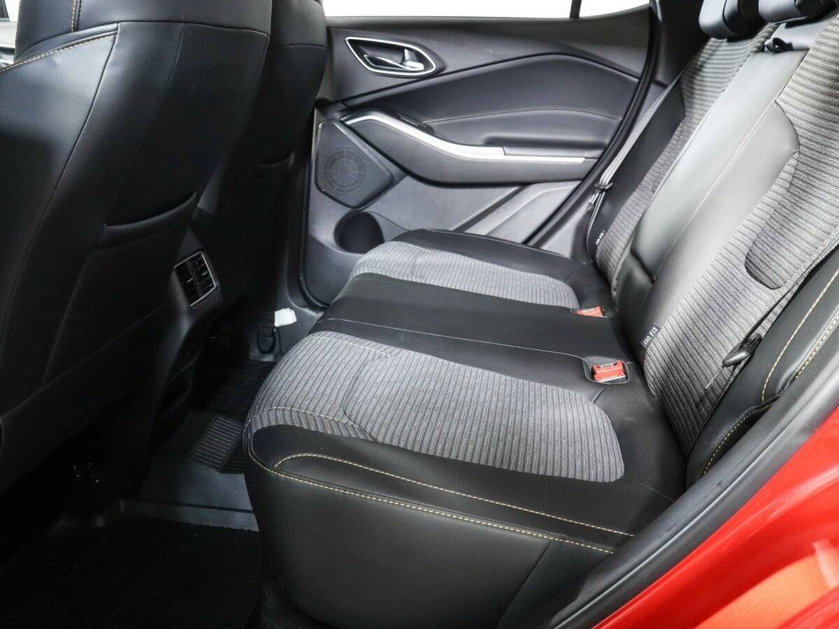 Москвич 3, 2023 - 16 138 км. | Фото №5