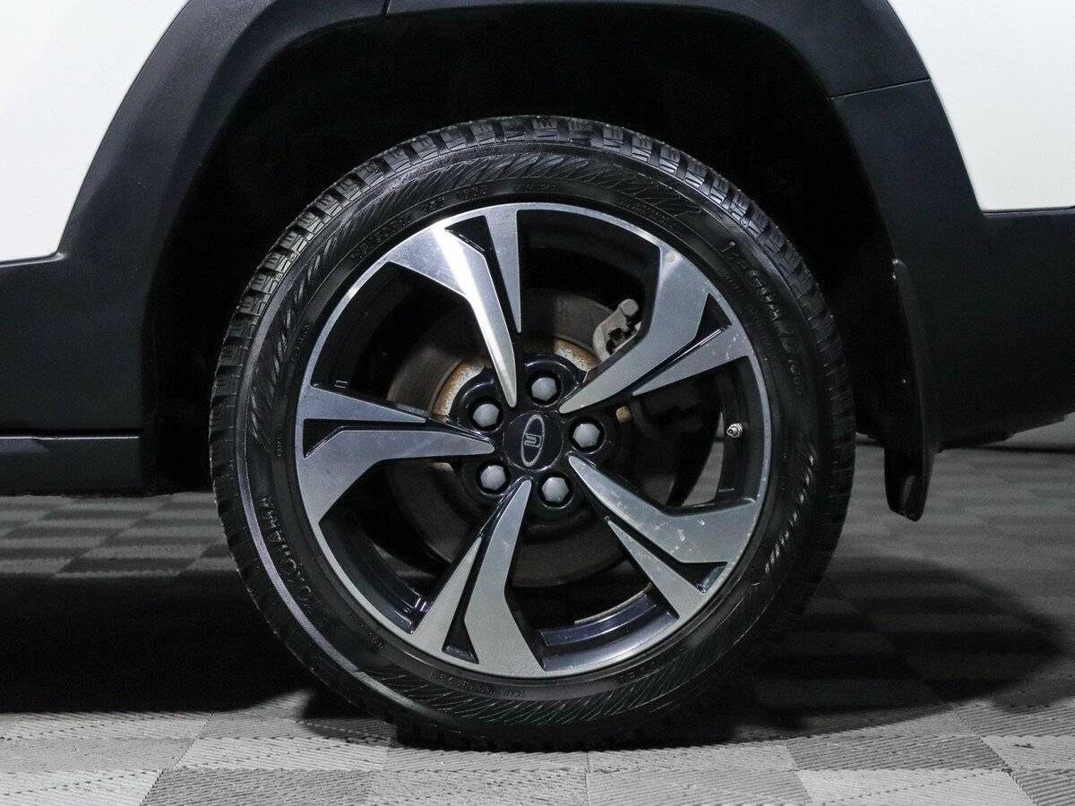 Москвич 3, 2023 Фото №15