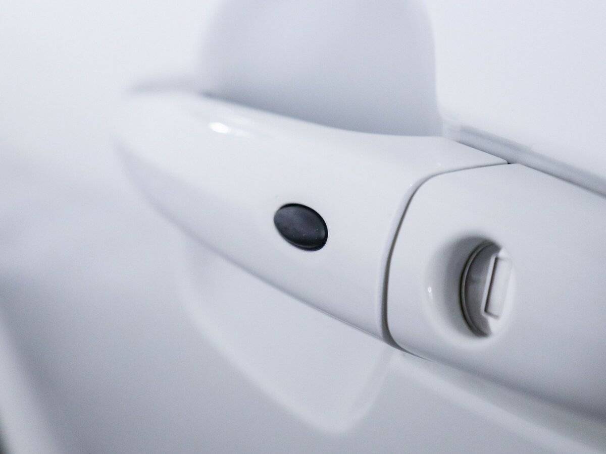 Москвич 3, 2023 Фото №17