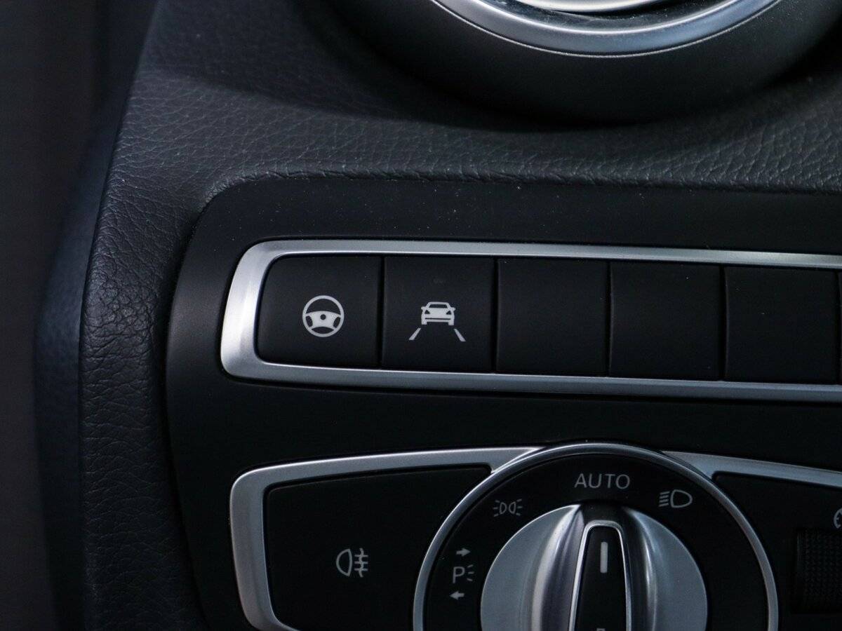 Mercedes-Benz C-Класс 220 d, 2019 Фото №20