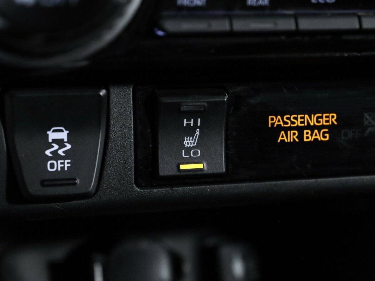 Toyota RAV4, 2020 Фото №22