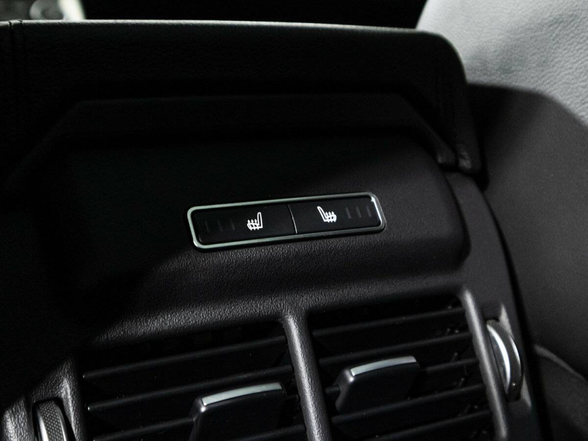 Land Rover Range Rover Evoque, 2017 Фото №23