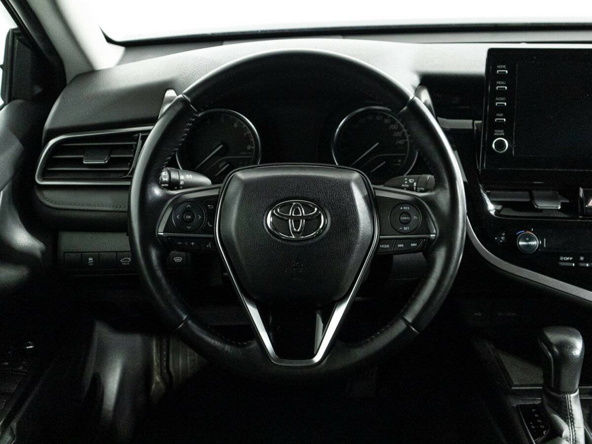 Toyota Camry, 2021 Фото №20