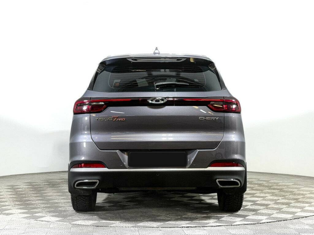 Chery Tiggo 7 Pro, 2022 Фото №6