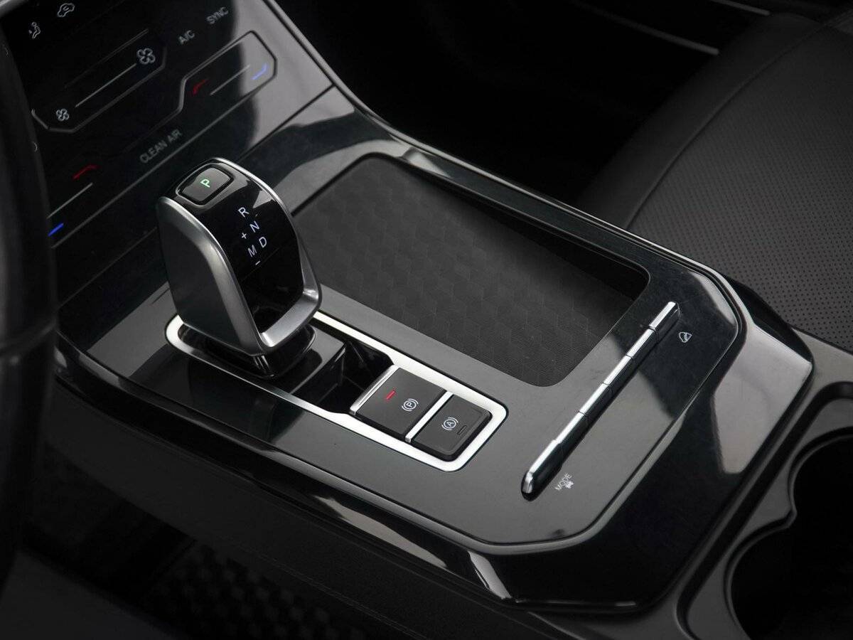 Chery Tiggo 7 Pro, 2021 Фото №16